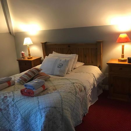 Aurora House Bed And Breakfast Athy Dış mekan fotoğraf