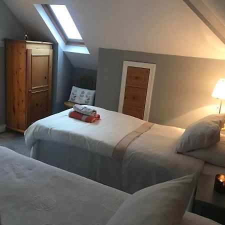 Aurora House Bed And Breakfast Athy Dış mekan fotoğraf
