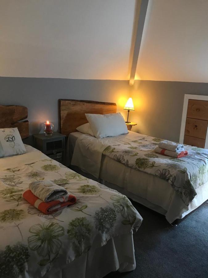 Aurora House Bed And Breakfast Athy Dış mekan fotoğraf