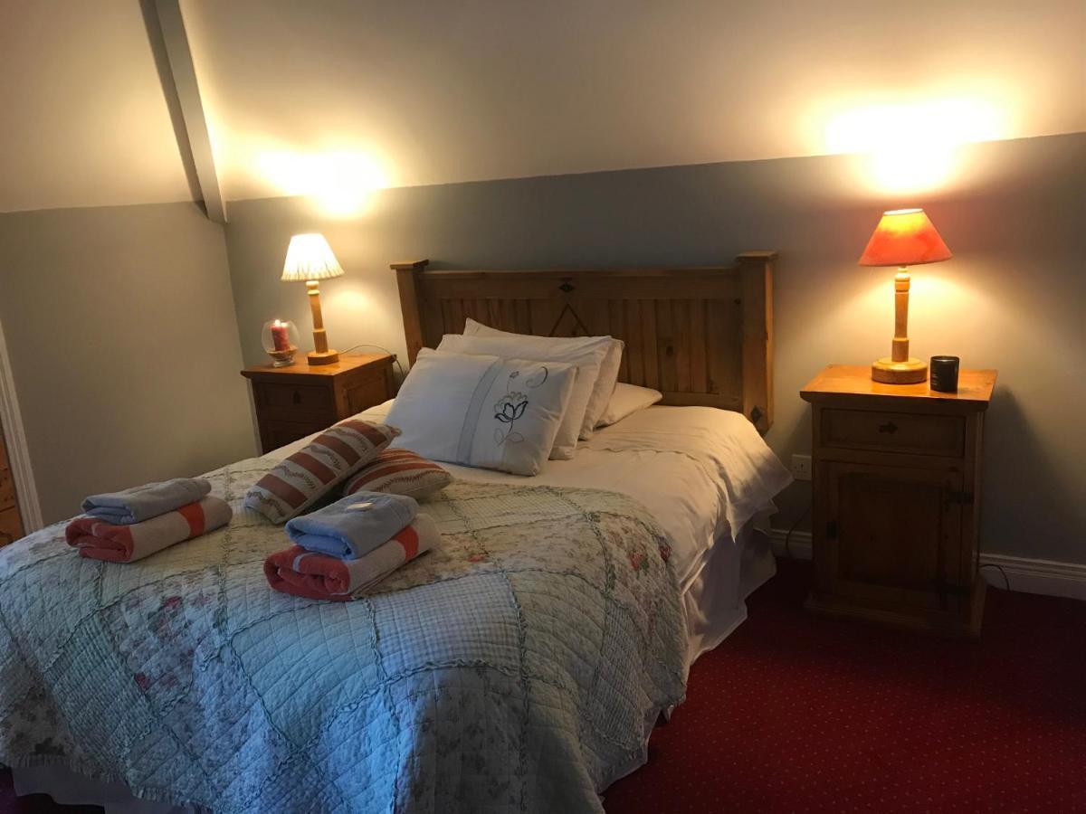 Aurora House Bed And Breakfast Athy Dış mekan fotoğraf