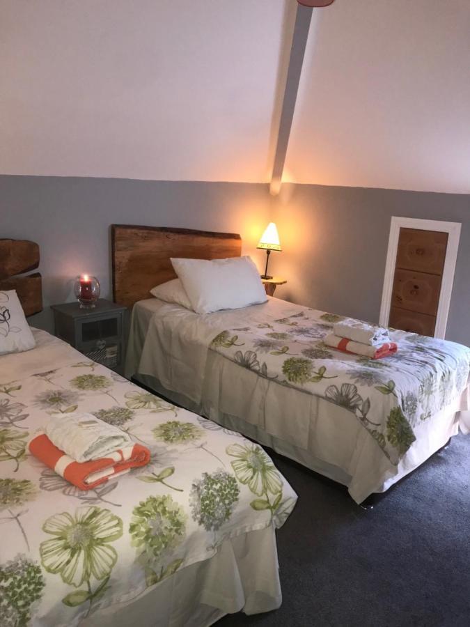 Aurora House Bed And Breakfast Athy Dış mekan fotoğraf