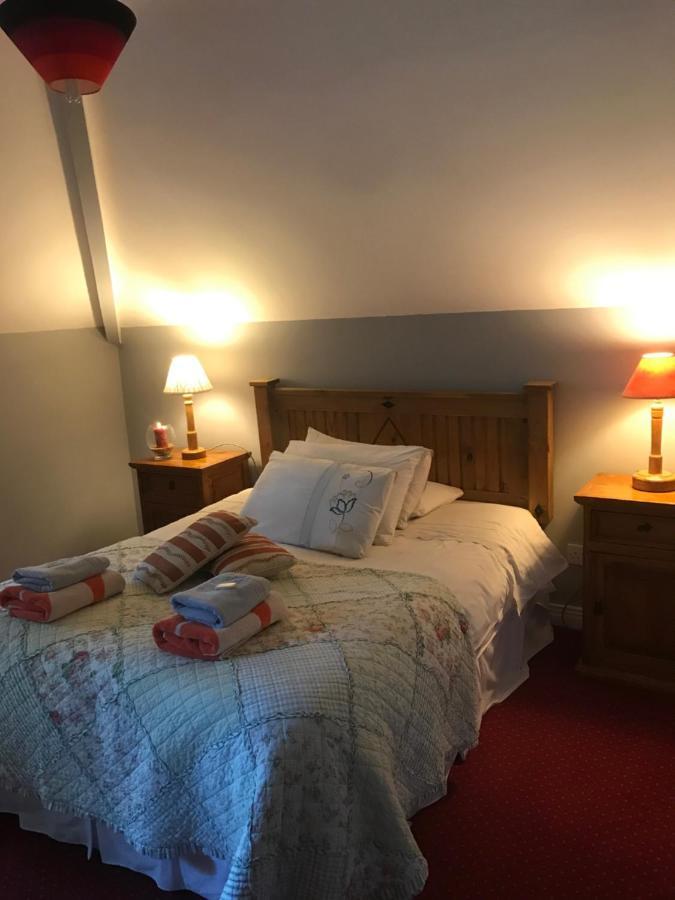 Aurora House Bed And Breakfast Athy Dış mekan fotoğraf