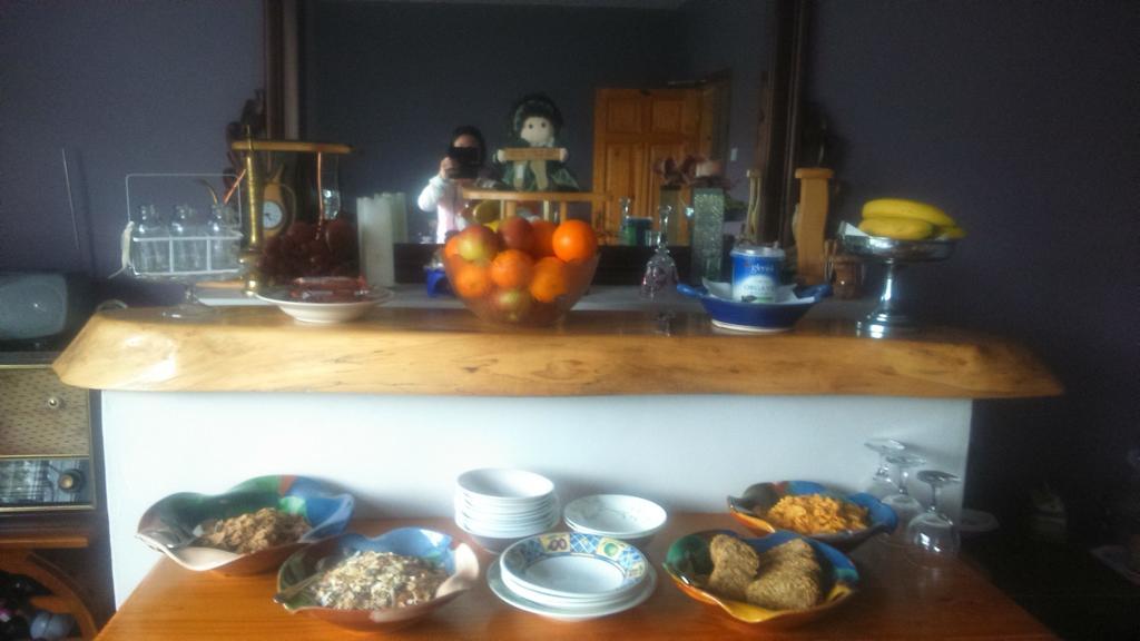 Aurora House Bed And Breakfast Athy Oda fotoğraf