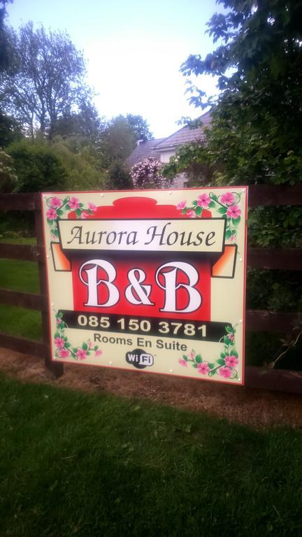 Aurora House Bed And Breakfast Athy Oda fotoğraf