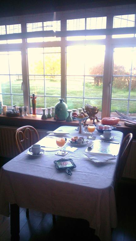 Aurora House Bed And Breakfast Athy Oda fotoğraf
